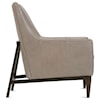 Rowe Thatcher Wood Frame Chair