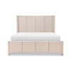 Legacy Classic Bliss Upholstered Bed