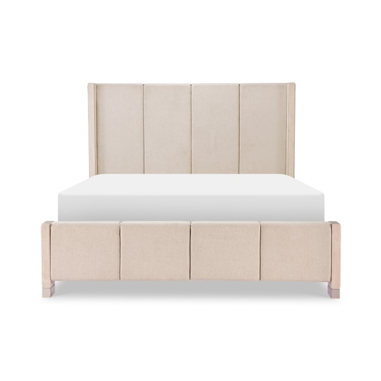 Legacy Classic Bliss Upholstered Bed