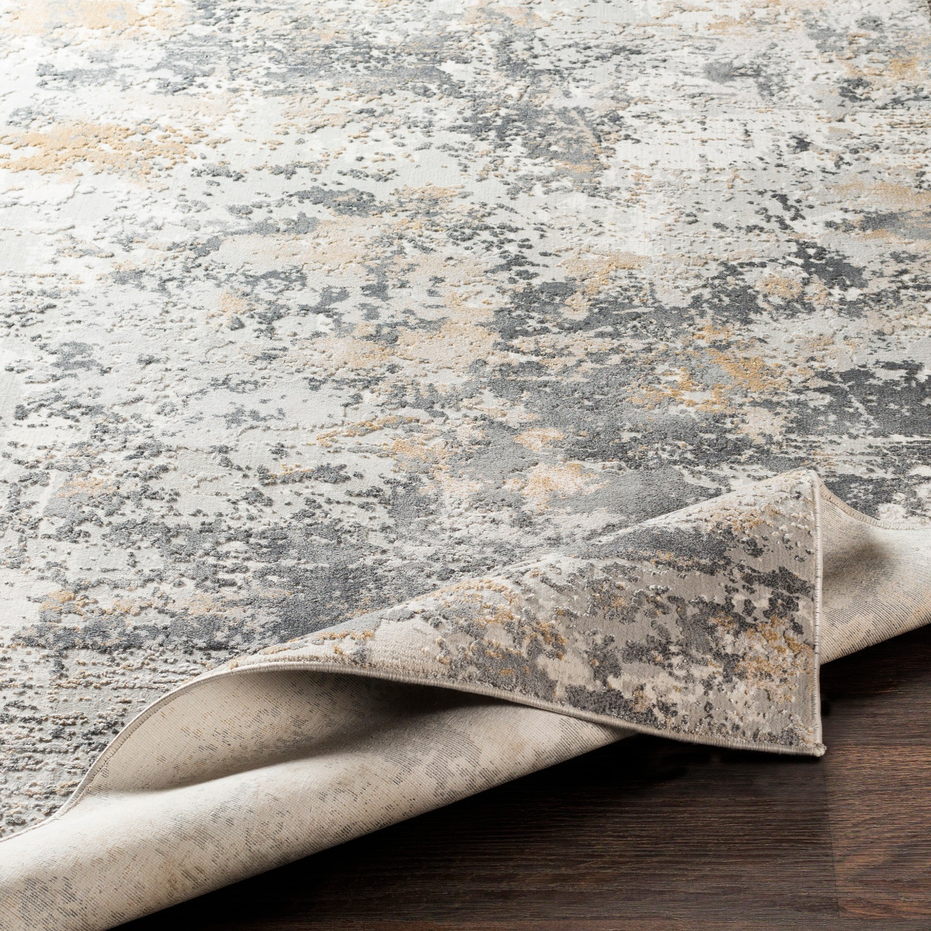 Surya Rugs Aisha 5' 3" x 7' 3" Rug