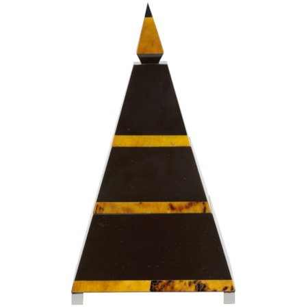 Pyramid Box
