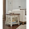 Aspenhome Pinebrook End Table