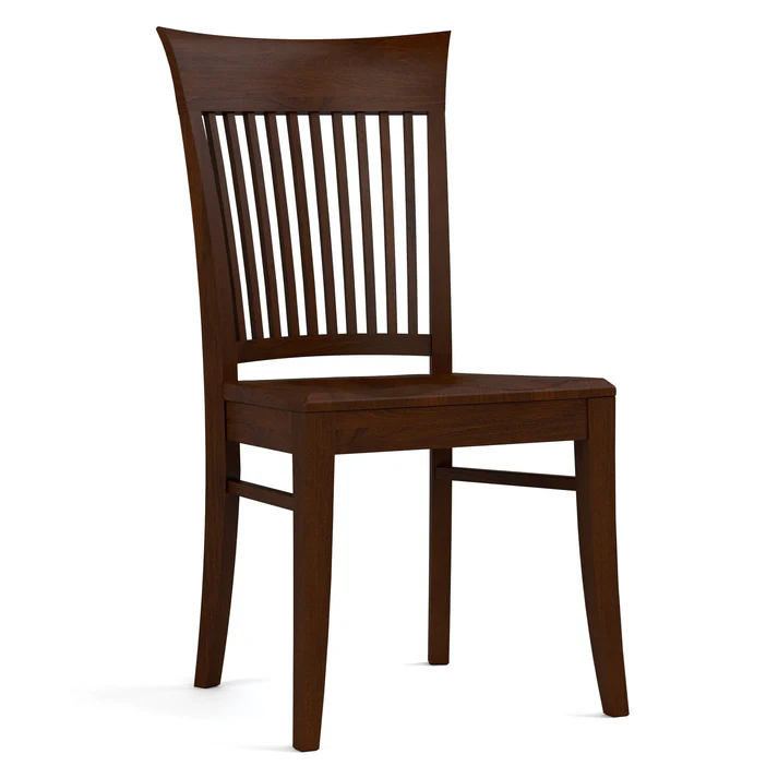Stickley Origins by Stickley Dining Room Gable Road Wooden Side Chair