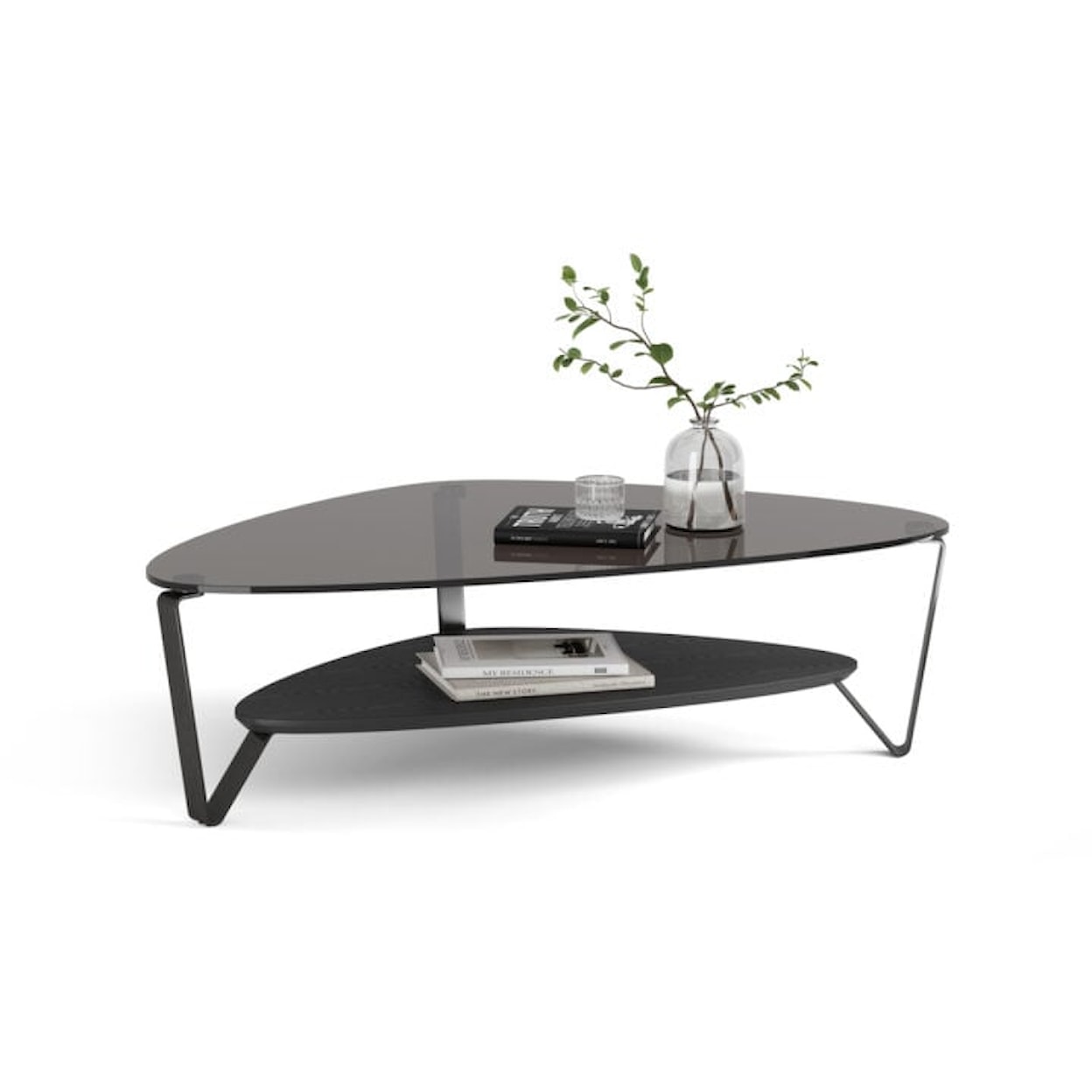 BDI Dino Large Coffee Table