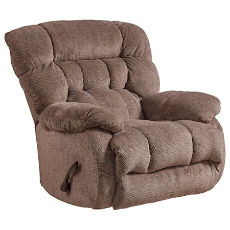 Swivel Glider Recliner