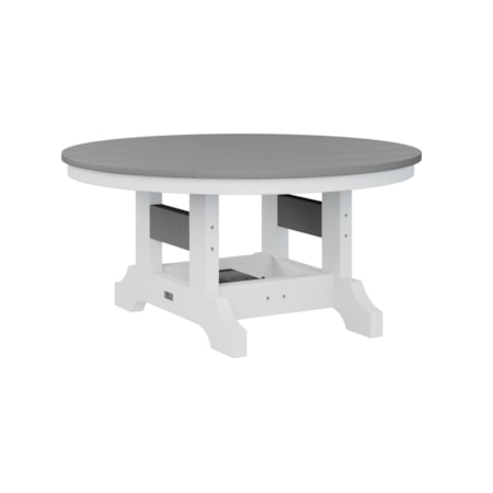 38&quot; Round Conversation Table