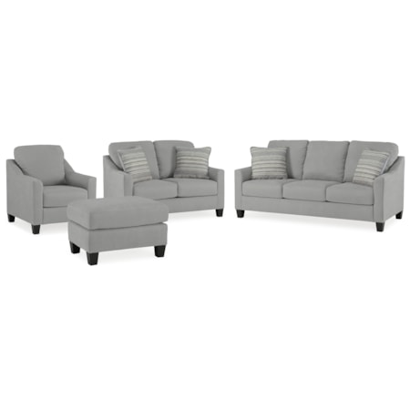 Living Room Set