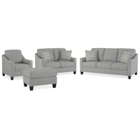 Living Room Set