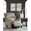 Ashley Furniture Signature Design Stonemeade Rocker Recliner