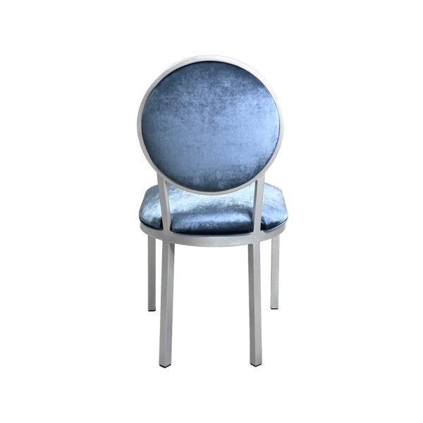 Non-Swivel Chair