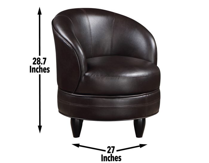 Steve Silver Sophia Accent Chair