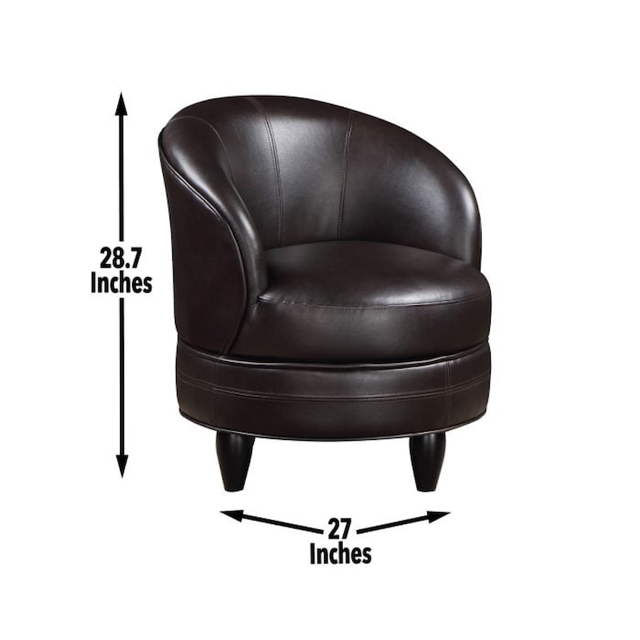 Prime Sophia Accent Chair