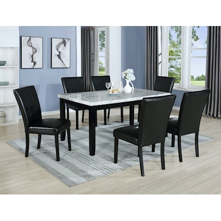 7-Piece Dining Set