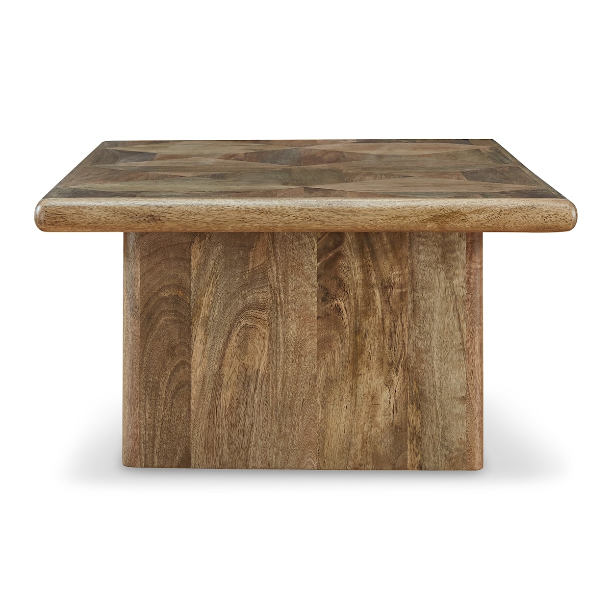 Signature Design by Ashley Lawland Coffee Table