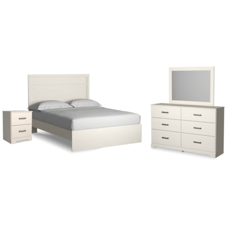 Queen Bedroom Set