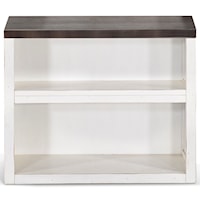 Short Bookcase