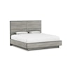 Durham Milestone King Plinth Platform Bed