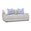 Franklin 909 Luca Stationary Sofa