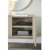 Hooker Furniture Cascade 2-Door Credenza