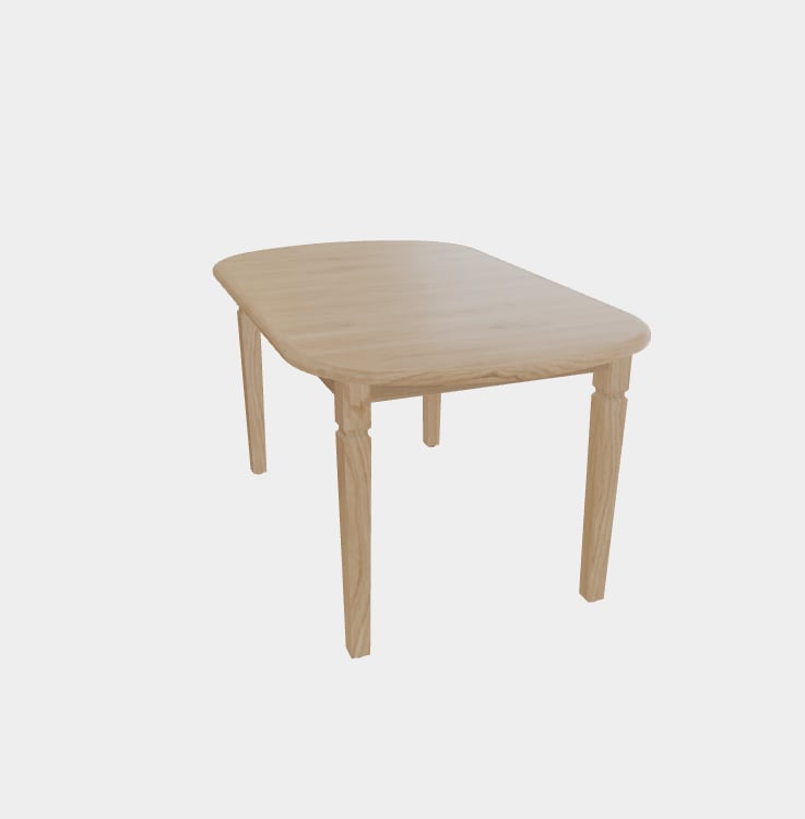 Mavin Dining Tables 3660 Table