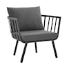 Modway Riverside Outdoor Armchair