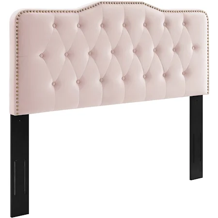 King/California King Headboard