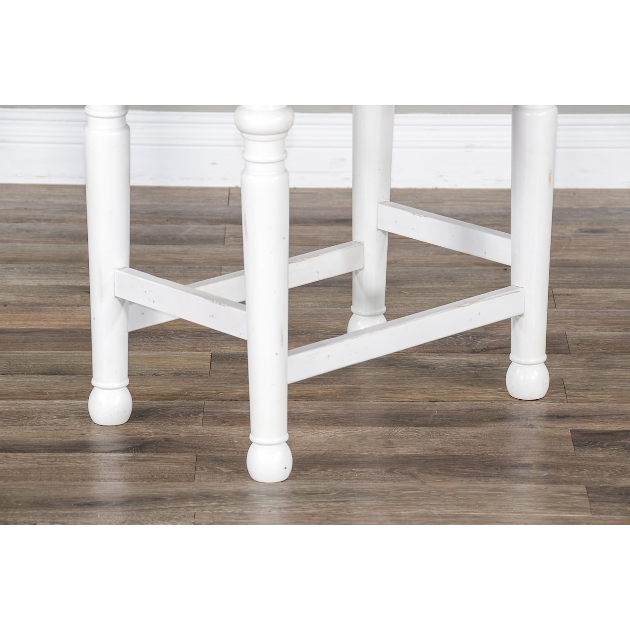 Sunny Designs Carriage House Stool