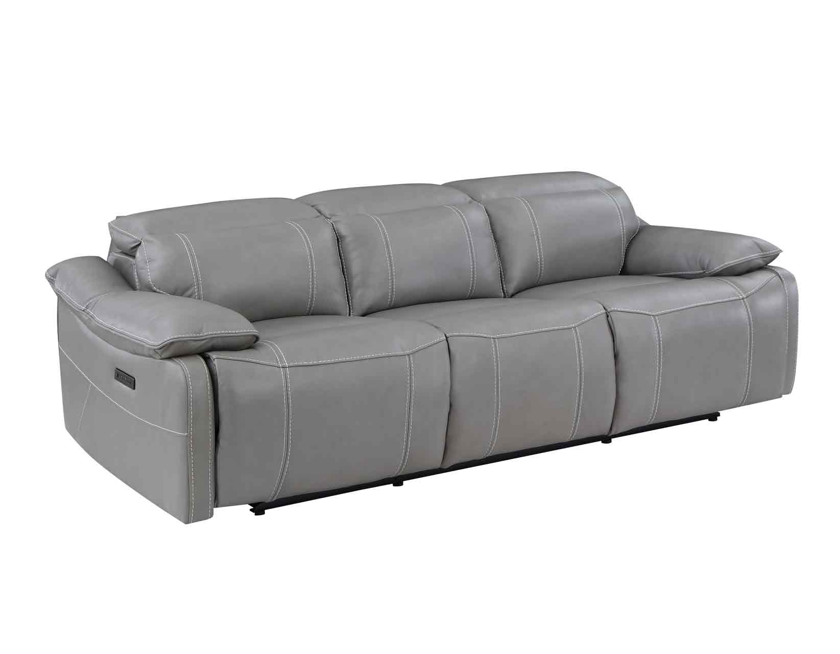 Power Reclining Sofa