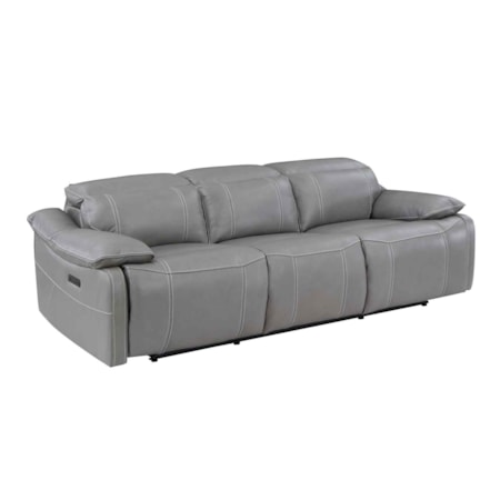 Power Reclining Sofa