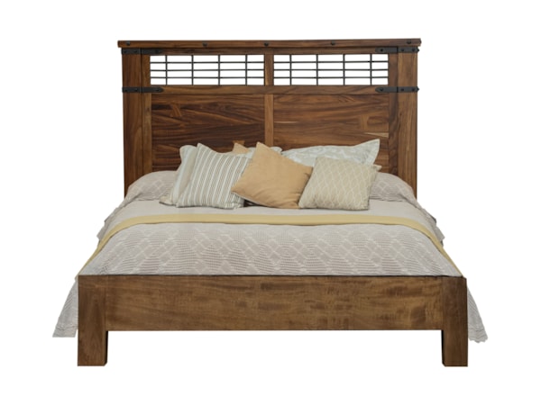 6-Piece Queen Bedroom Set