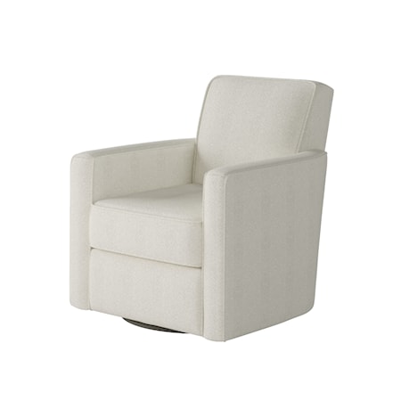 Swivel Glider Chair