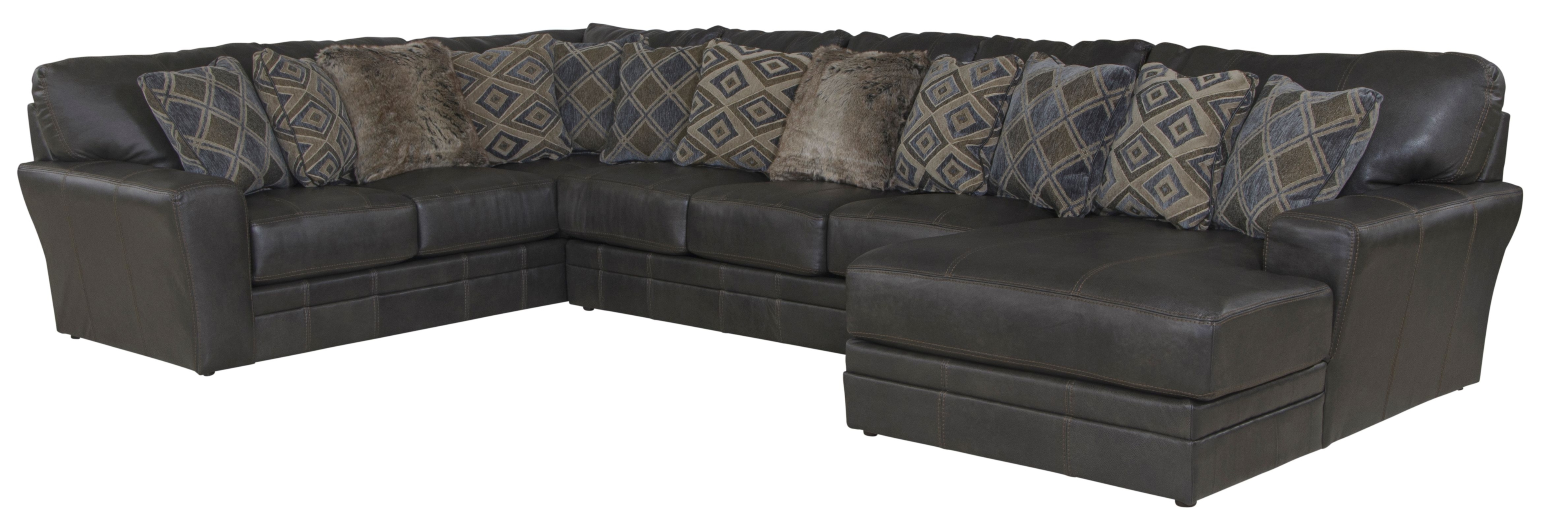3 Piece Sectional