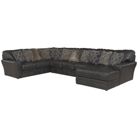 3 Piece Sectional