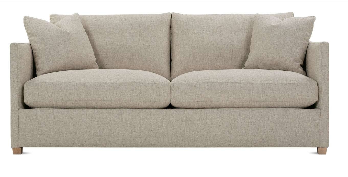 Rowe Serena 82" Sofa