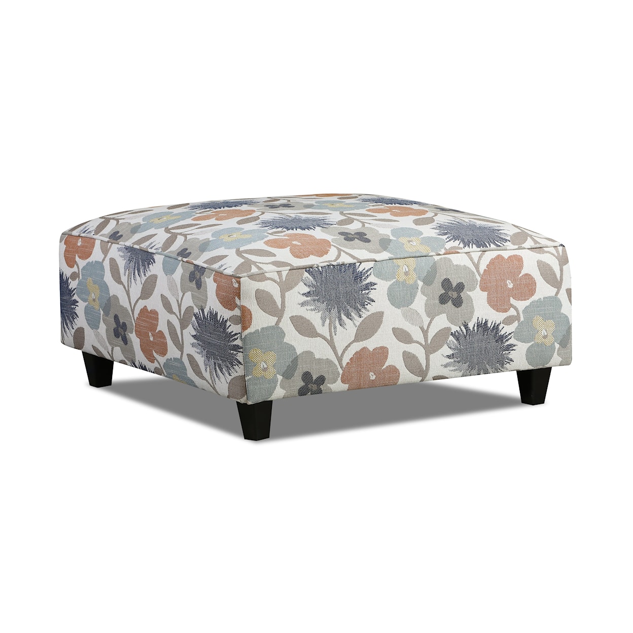 VFM Signature 2330 LAURENT Cocktail Ottoman