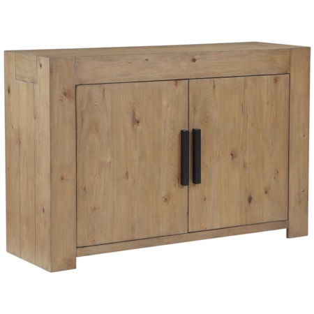 2-Door Server