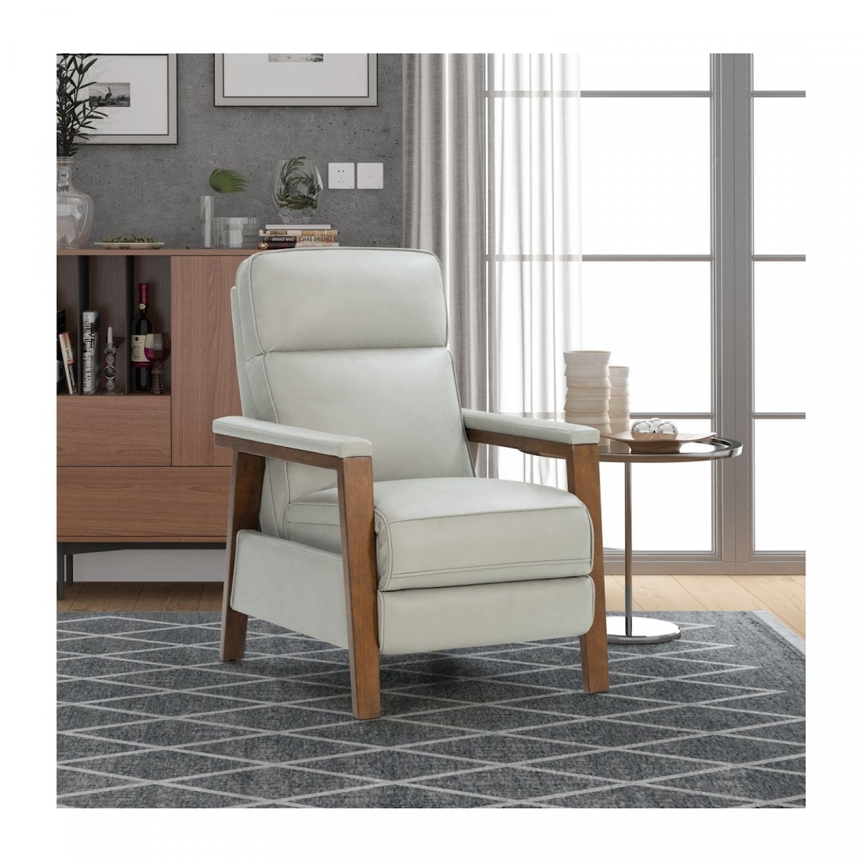 Barcalounger Ashland (B) Recliner