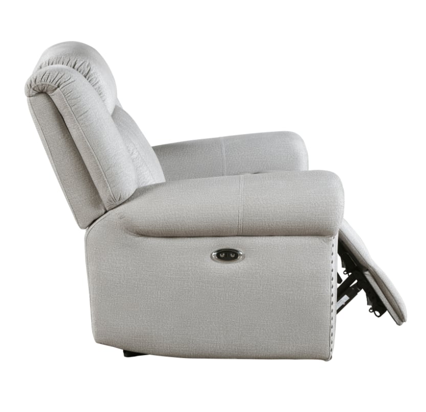 Homelegance Brennen Manual Recliner