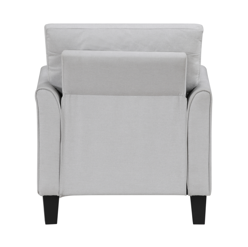 Homelegance Leslie Chair