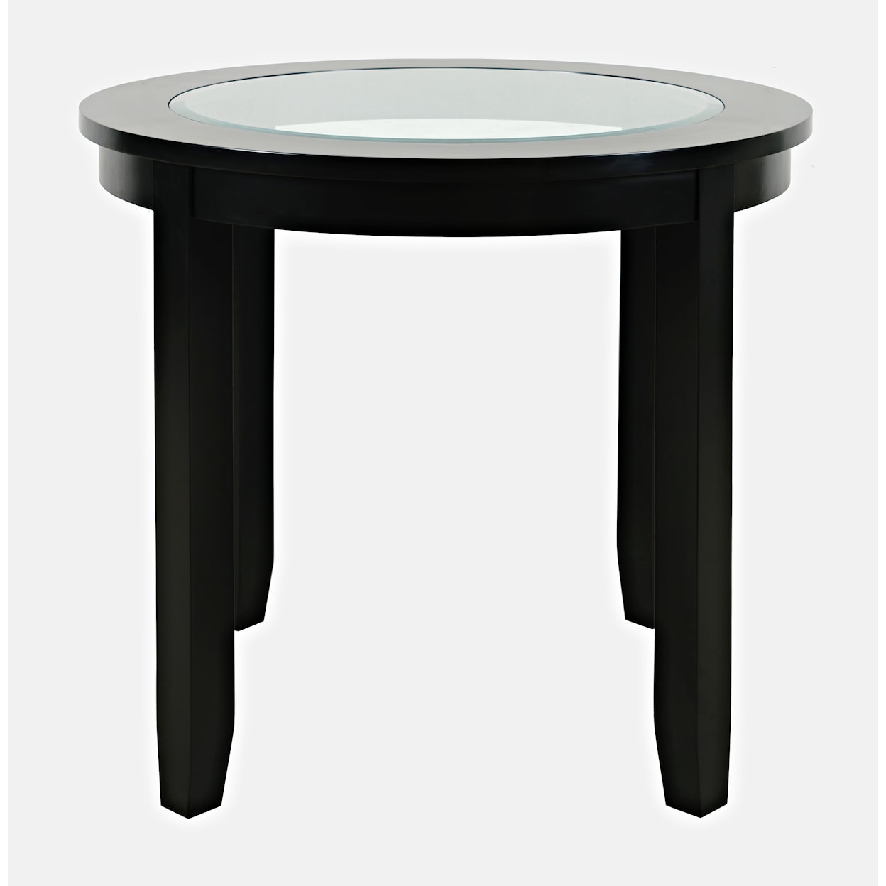 Jofran Urban Icon 42" Round Counter Height Dining Table