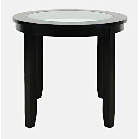 42&quot; Round Counter Height Dining Table