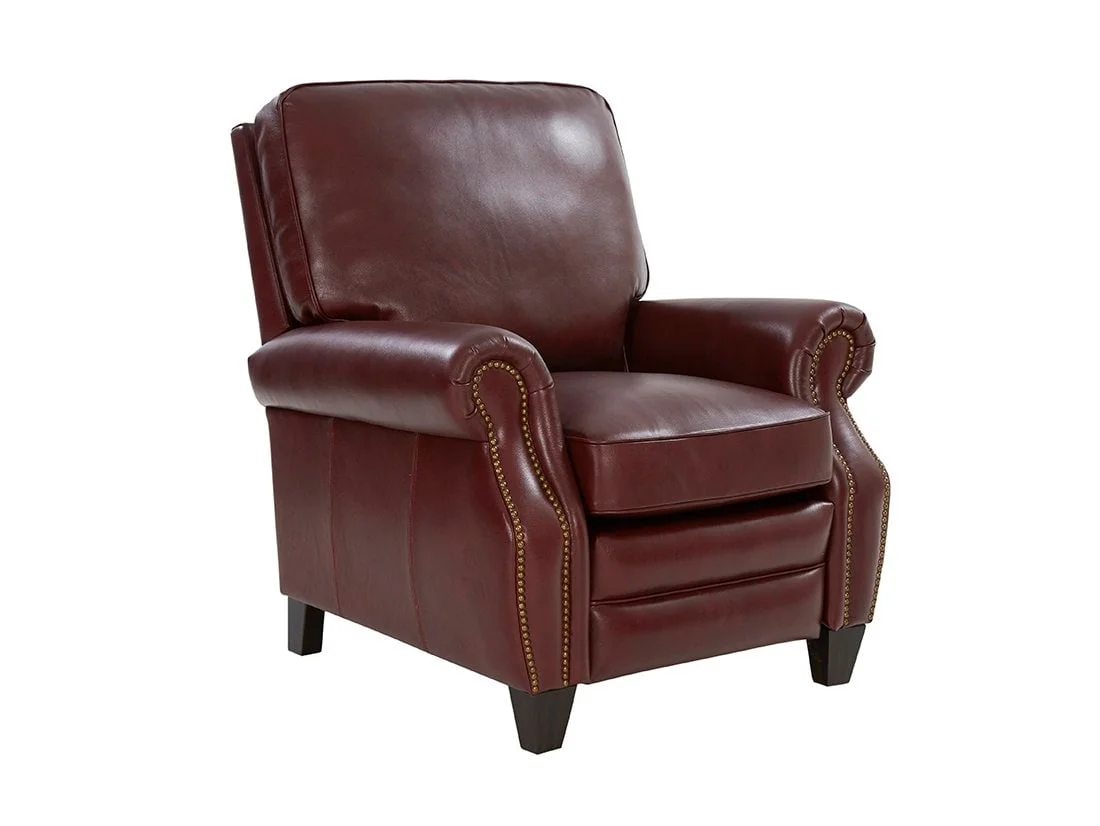 Barcalounger Briarwood 000028743413 Transitional Push Back Recliner ...