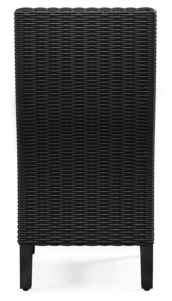 Signature Design by Ashley Beachcroft Side Chair With Cushion (2/Cn)