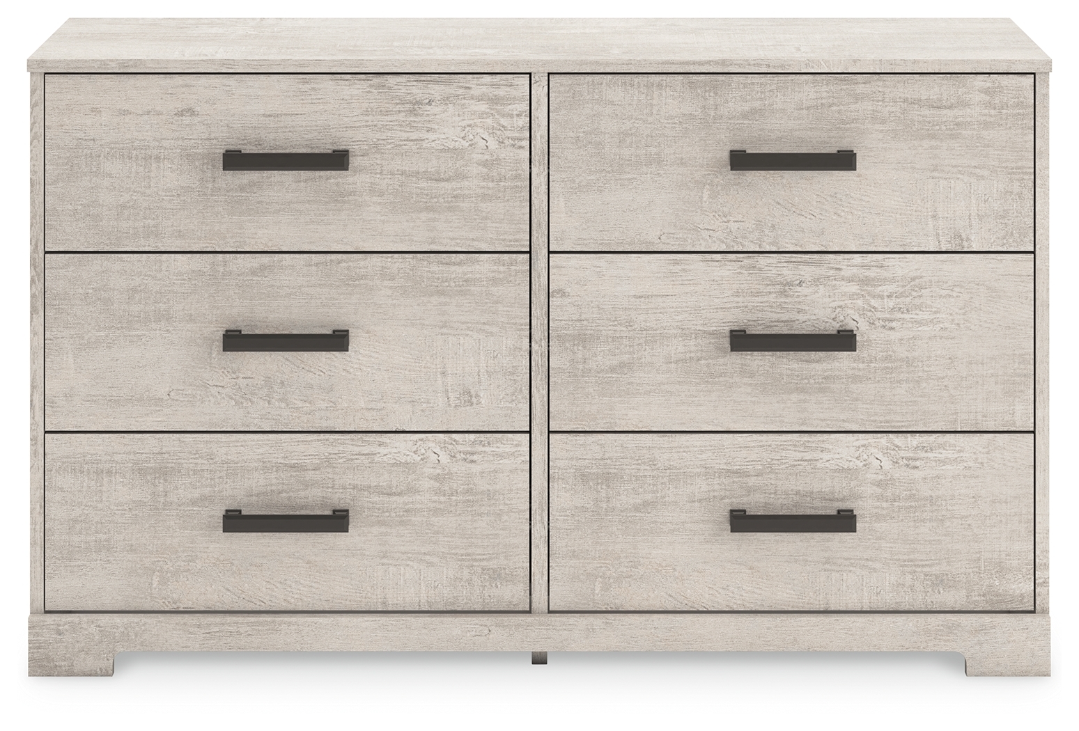 Six Drawer Dresser
