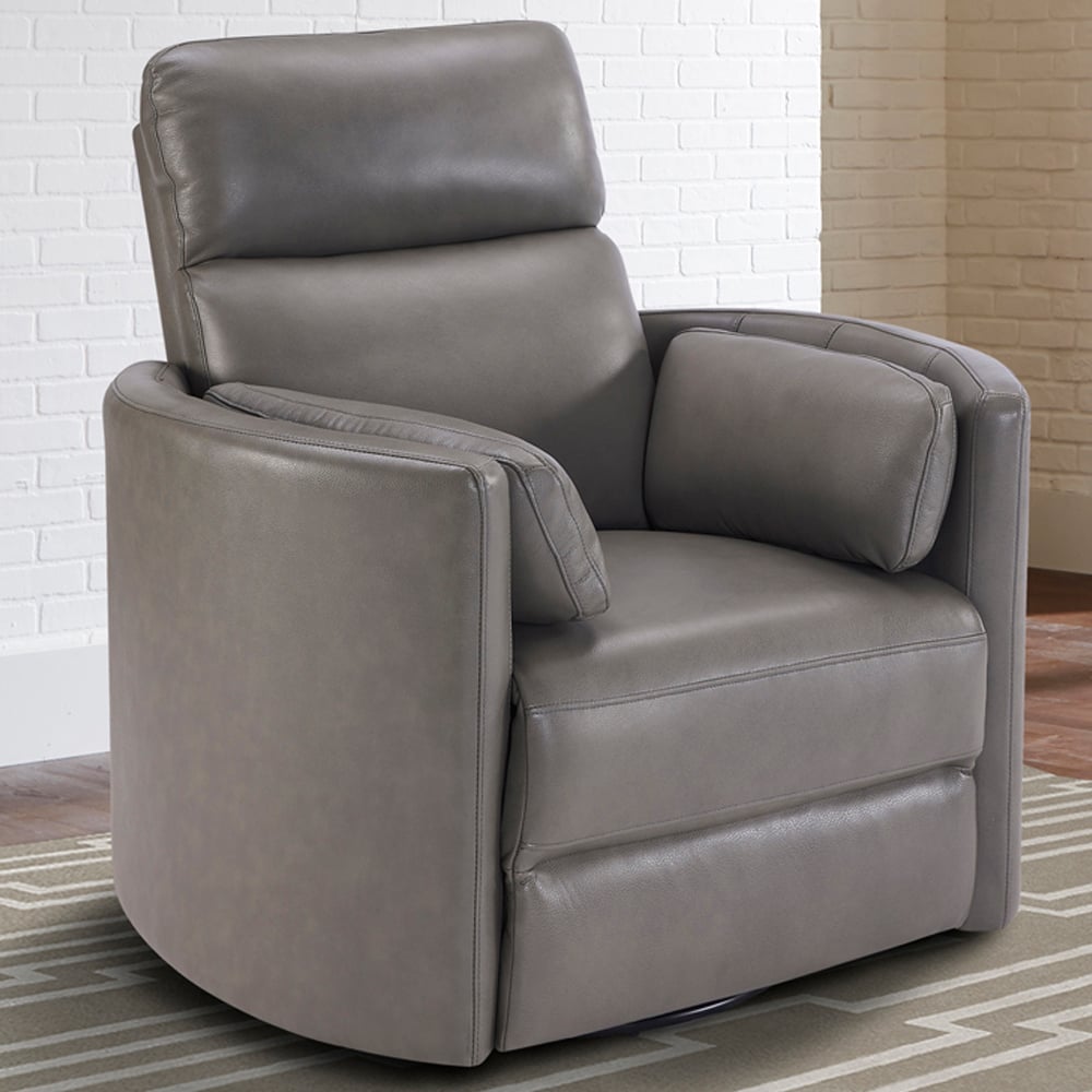 Parker Living Radius Swivel Glider Power Recliner