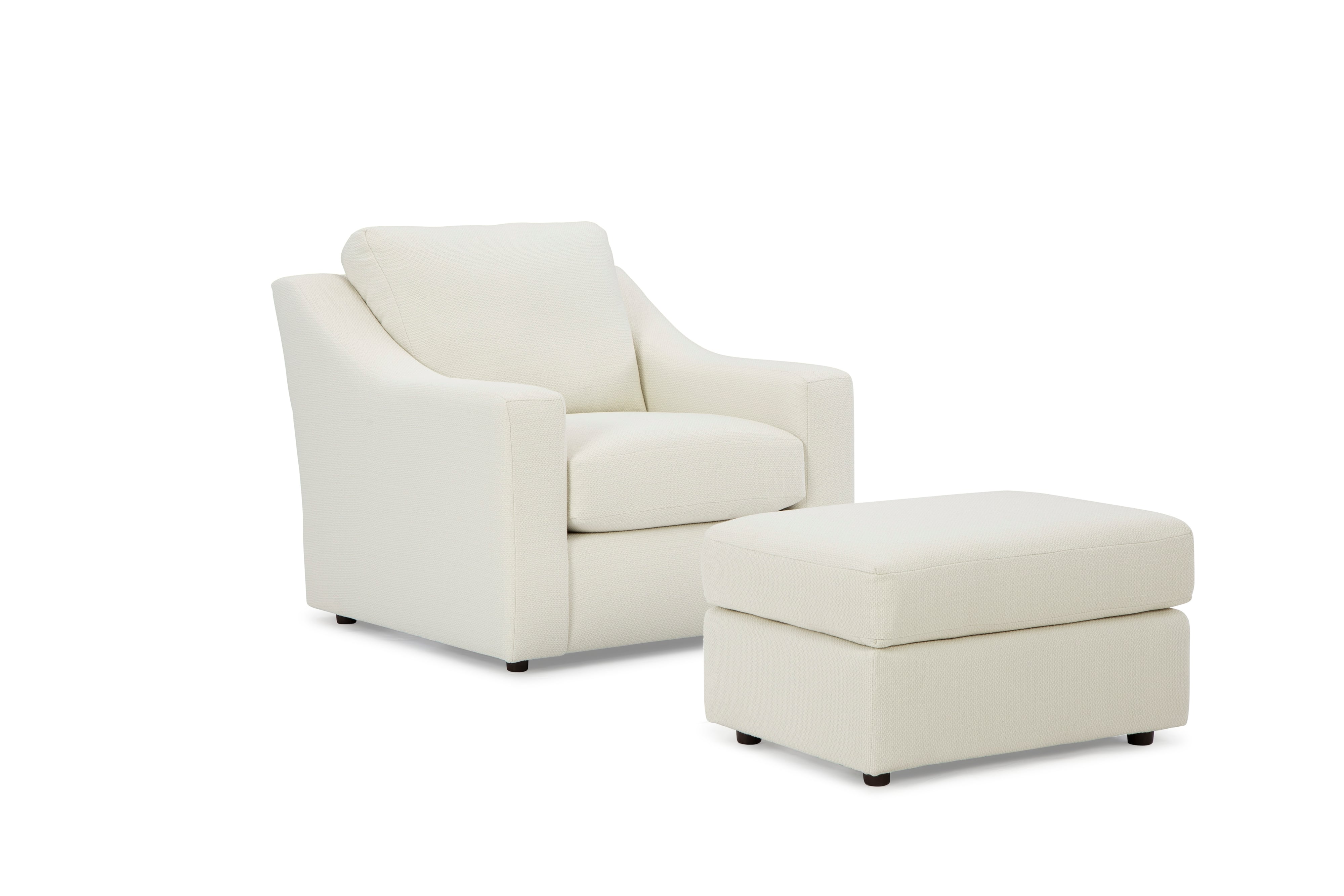 Best Home Furnishings Caverra Ottoman