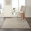 Nourison Aloha 5'3" x 7'5"  Rug