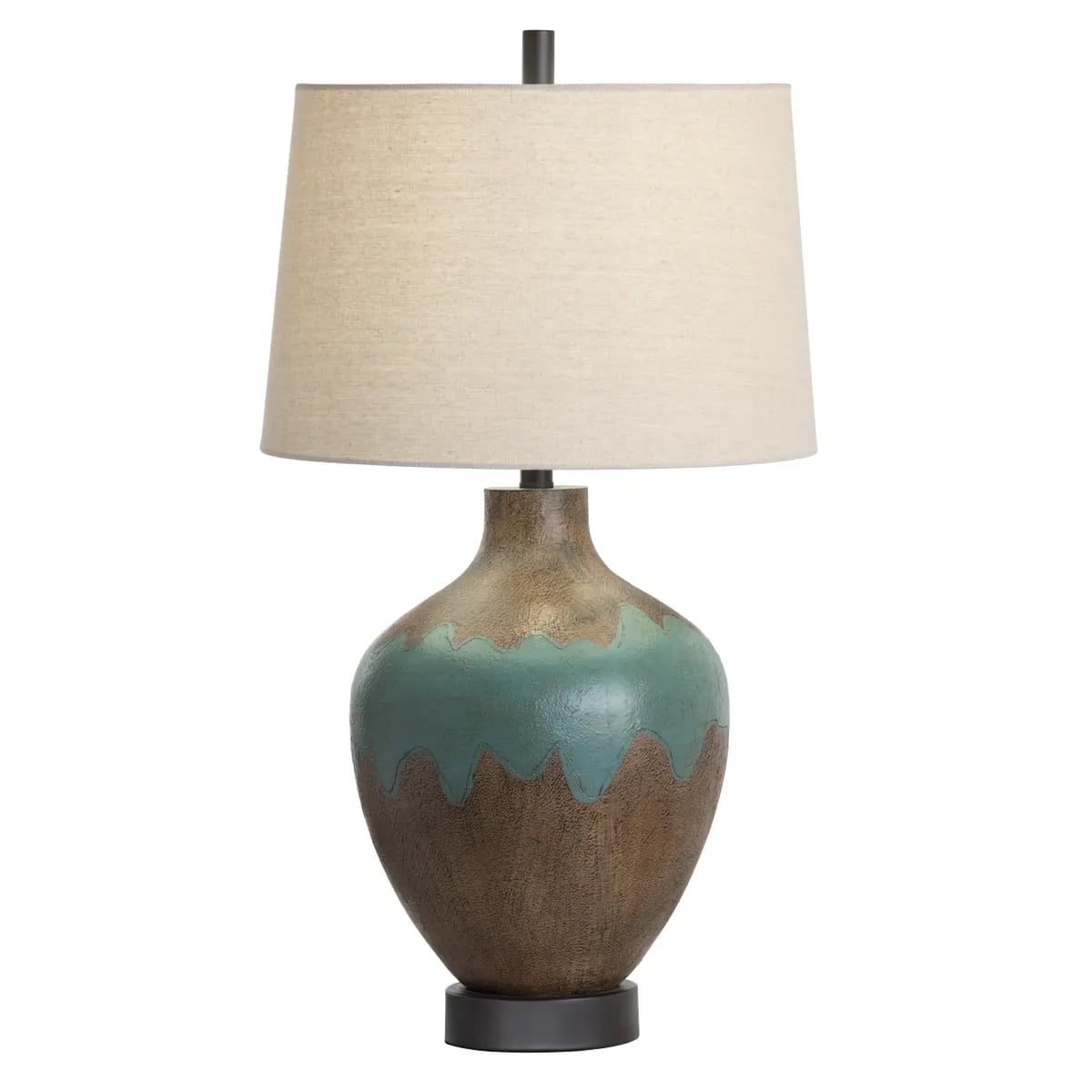 Dallas Table Lamp