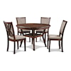 New Classic Amy Dining Set
