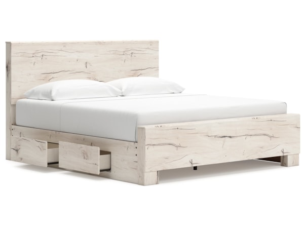 King Bedroom Set